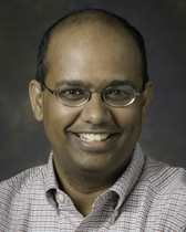 Ishwar Radhakrishnan