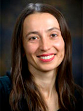 Yevgenia Kozorovitskiy