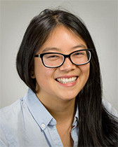 Julie Ming Liang
