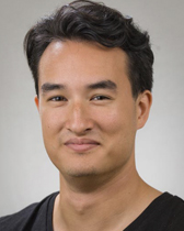 Photo of Christopher Koo