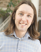 Photo of Julius Lucks